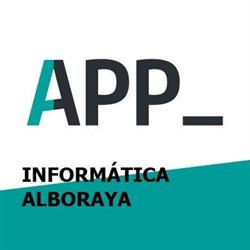 Horario de apertura App Informatica alboraya DIGI O2, Alboraya
