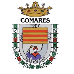 Horario de apertura Ayuntamiento de Comares, 