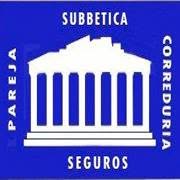 Horario de apertura Seguros pareja subbética correduría de seguros, Córdoba