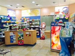 Horario de apertura Farmacia - Rosa Maria Tena Marques, Castellón de la Plana