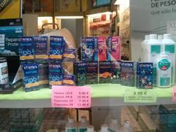 Farmacia Adrián Bernabé en Bilbao (Ibaiondo) - Horario de apertura