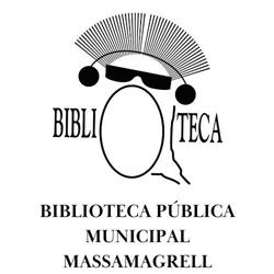 Horario de apertura Biblioteca Pública Municipal de Massamagrell,