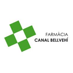 Horario de apertura Farmàcia Canal Bellvehí, Girona