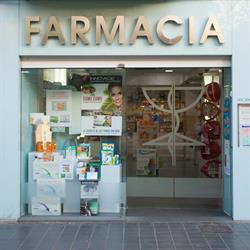 Horario de apertura Farmacia - Adela Morales Inclan, Valencia