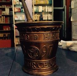 Horario de apertura Farmacia Jose Miguel Cardona Vidal, Blimea