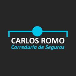Correduría de Seguros y Gestoría Carlos Romo García SLU en Campanillas (Campanillas) - Horario de apertura
