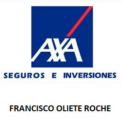 Horario de apertura Francisco Oliete Roche, Zaragoza