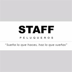 Horario de apertura Staff Peluqueros, Madrid