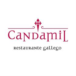 Candamil en Málaga (Distrito Centro) - Horario de apertura