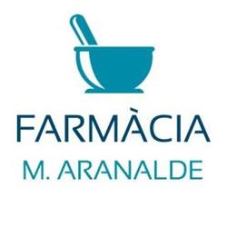 Horario de apertura Farmàcia Aranalde, Sant Joan de Vilatorrada