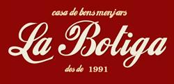 La Botiga en Barcelona (Eixample) - Horario de apertura
