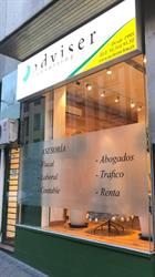 Horario de apertura Adviser Consulting, Madrid