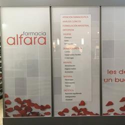 Horario de apertura Farmacia Remedios Valls Vidal, Alfara del Patriarca