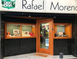 Horario de apertura Moreno Requena Sl,