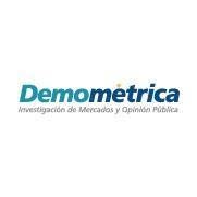 Demometrica en Madrid (Salamanca) - Horario de apertura