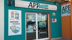 Horario de apertura App Informatica Palma De Mallorca, 