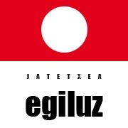 Horario de apertura Egiluz, Bilbao
