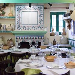 Restaurante La Genuina Sociedad Limitada. en Valencia (Pobles Del Sud) - Horario de apertura