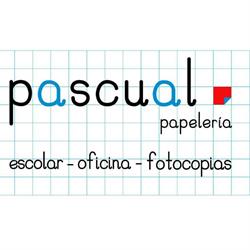 Horario de apertura Papeleria pascual, Elda