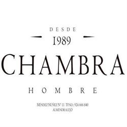 Horario de apertura Chambra, Almendralejo