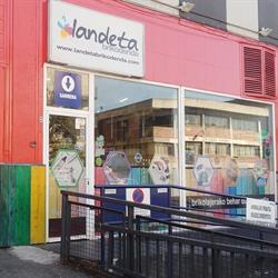 Horario de apertura LANDETA BRIKODENDA SL, Azpeitia