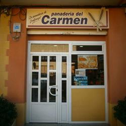 Horario de apertura Panadería del Carmen, Alhama de Murcia