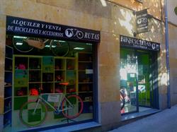 Horario de apertura Bikecicletas Salamanca,