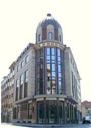 Horario de apertura Hotel Mieres del Camino, 