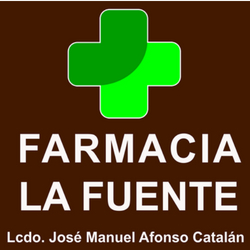 Horario de apertura Farmacia La Fuente - José Manuel Afonso Catalán, Los Abrigos