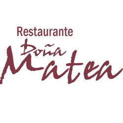 Horario de apertura Doña Matea, Alba de Tormes