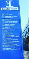Horario de apertura ElectroLumen, Burlada