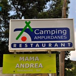 Horario de apertura Camping Ampurdanés, Roses