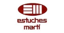 Estuches Marti Sl en Madrid (Centro) - Horario de apertura