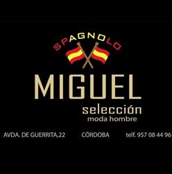 Horario de apertura Miguel seleccion, Córdoba