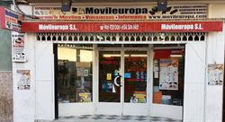 Horario de apertura Móvileuropa.com, Almoradí
