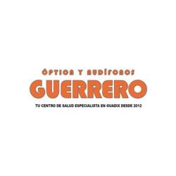 Horario de apertura Óptica y audífonos Guerrero, Guadix