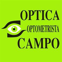 Horario de apertura Optica campo, Monzón