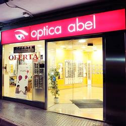 Óptica abel en Palma de Mallorca (Ponent) - Horario de apertura