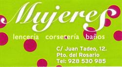 Horario de apertura Mujeres, Puerto del Rosario