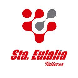 Horario de apertura Talleres Santa Eulàlia - TESLA Approved Body Shop, Terrassa