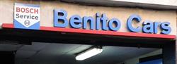 Bosch Car Service - Benito Cars en Barcelona (Gràcia) - Horario de apertura