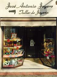 Jose Antonio Joyero en Madrid (Arganzuela) - Horario de apertura