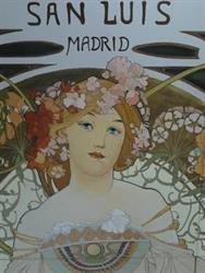 San Luis en Madrid (Centro) - Horario de apertura