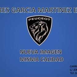Horario de apertura Talleres García Martínez e Hijos S.L. (Peugeot), Madrid