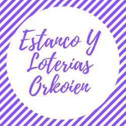 Horario de apertura Estanco Y Loterías Orkoien, 
