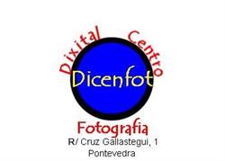 Horario de apertura Dicenfot, Pontevedra