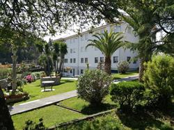 Horario de apertura Pension R.R. Calasancias Santa Maria Do Mar, Sanxenxo