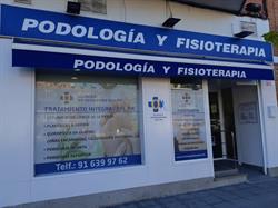Horario de apertura Ortocentro Colon Sl., Majadahonda