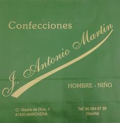 Horario de apertura Jose antonio martin portillo, Marchena