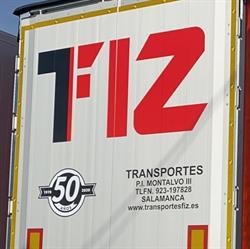 Horario de apertura Transportes emilio fiz, S.L., Coslada